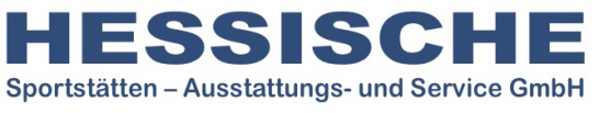 Hessische Sportstätten - Ausstattungs- und Service GmbH